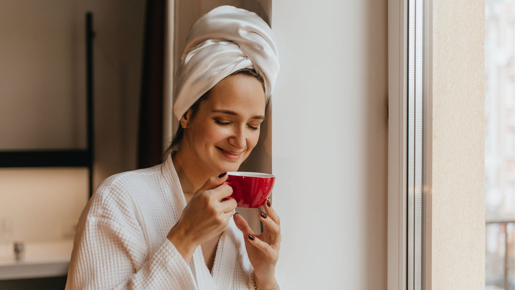 L'accord parfait : massothérapie et infusions relaxantes