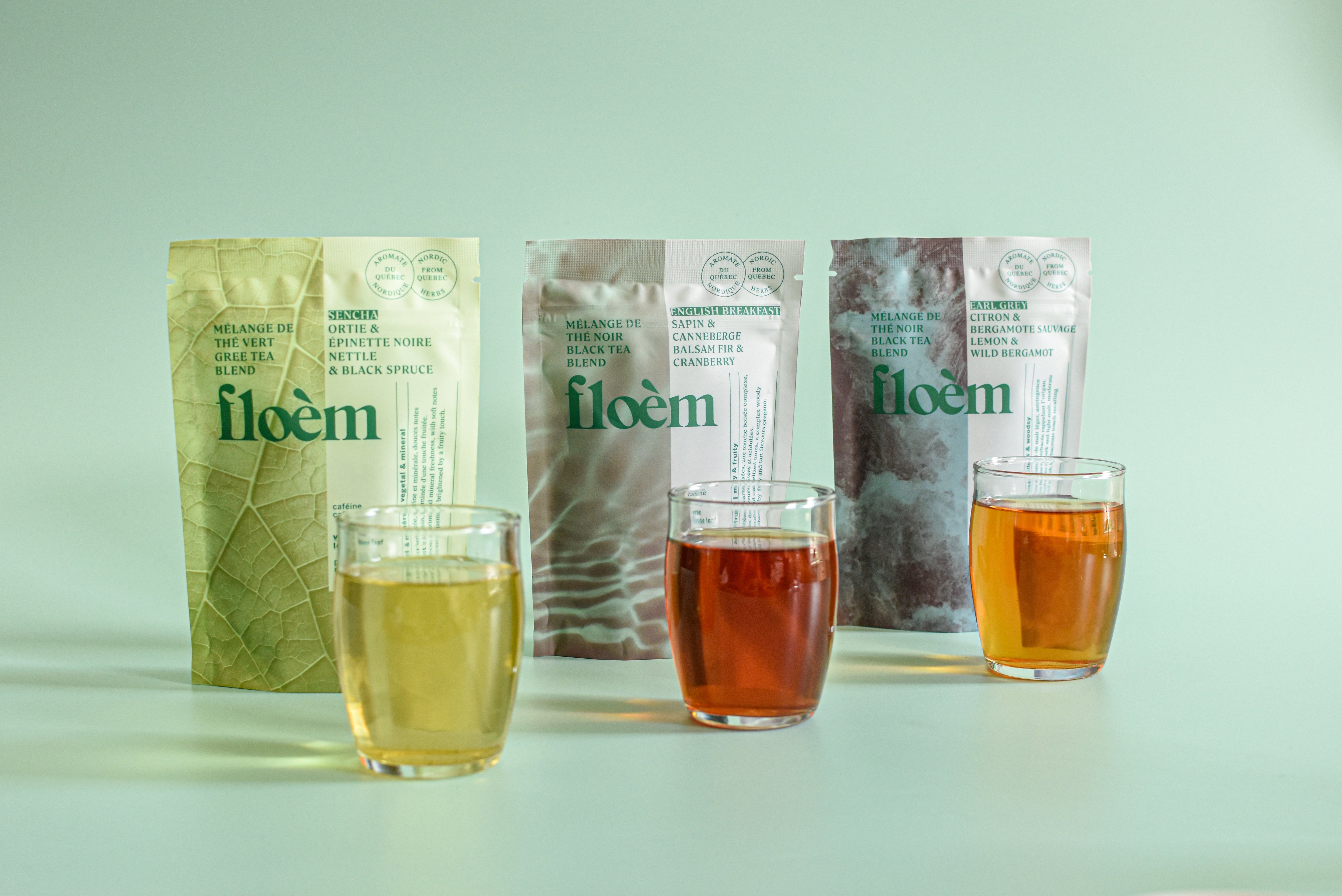 Thé ou Tisane ? Tout savoir sur les infusions boréales