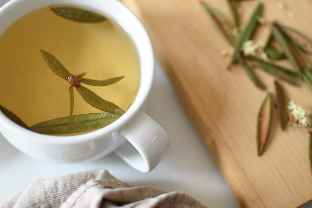 Thé Original Turc à la Grenade – Petits sachets pour tasse de thé
