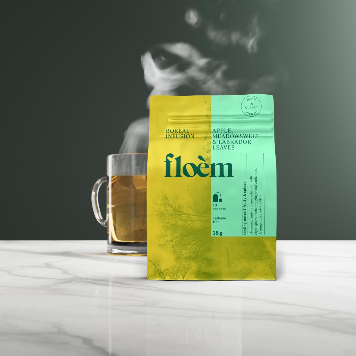 Tisane Chinoise Pure Nature Senna Leaf Nouveau Thé Parfumé Thé Vert Soins De Santé Fleurs Thé