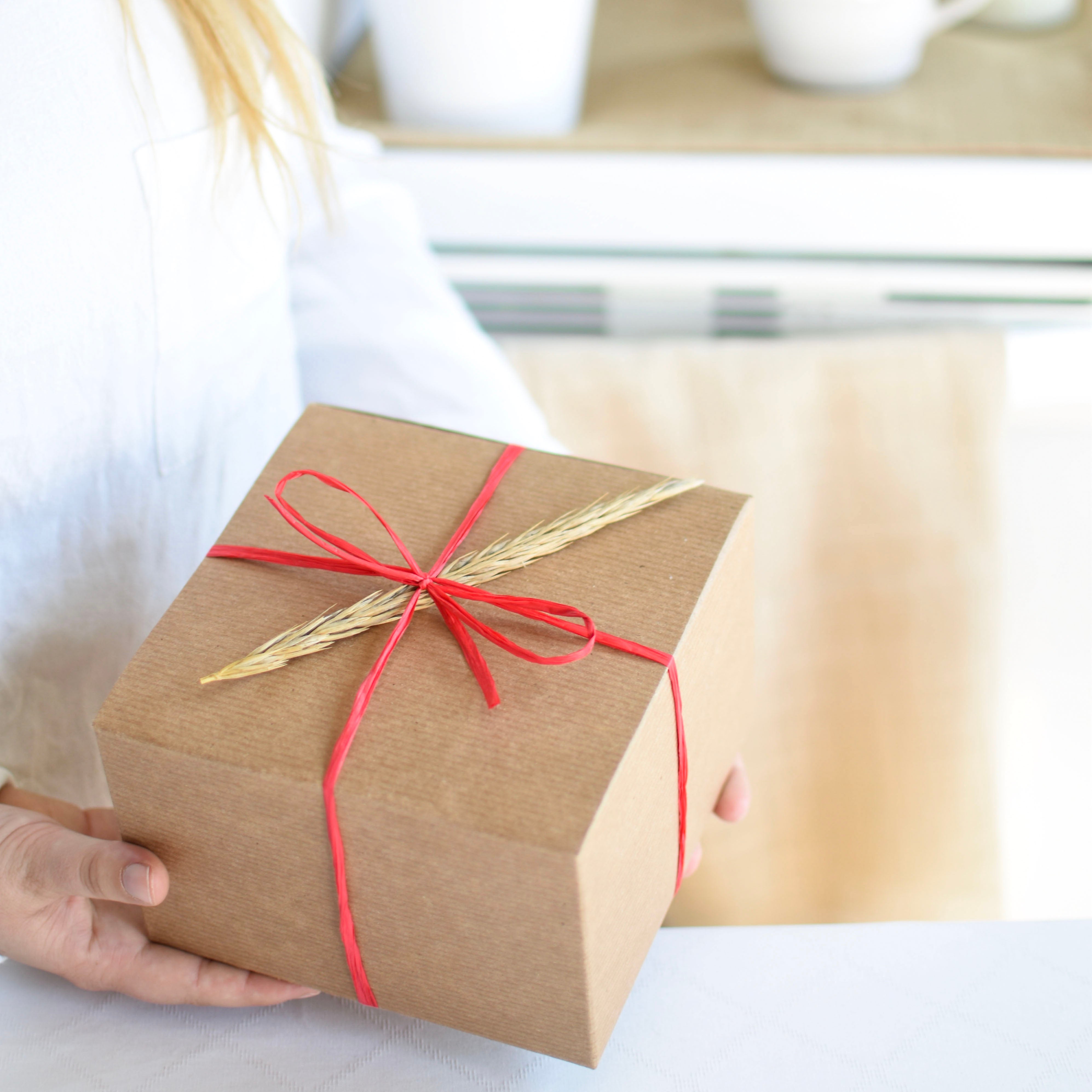 Thés et tisanes parfaits pour cadeau d'anniversaires - Floèm