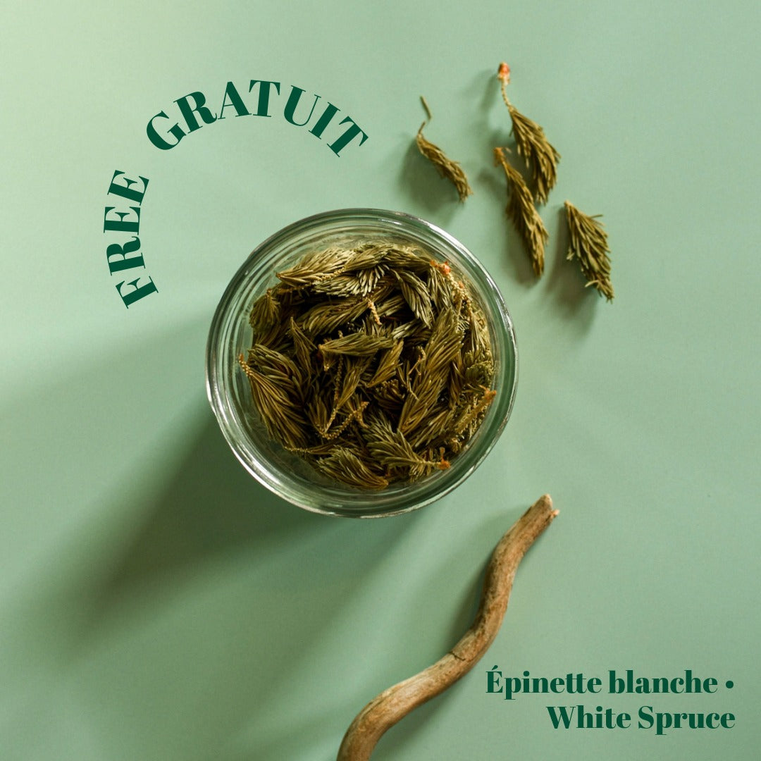 Herbal Tea Set - Complete Set, Variety Pack