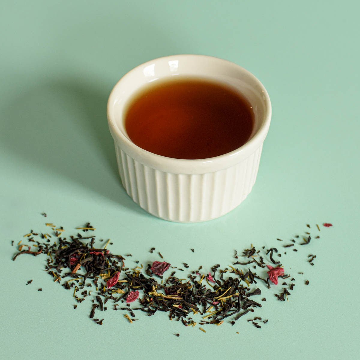 Ensemble de 3 Thés - Sencha, Earl Grey, English Breakfast - Édition limité - Floèm