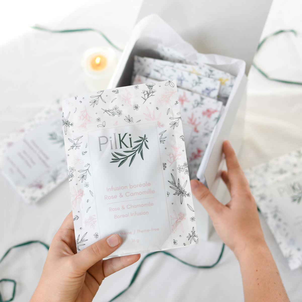 Plenitude Gift