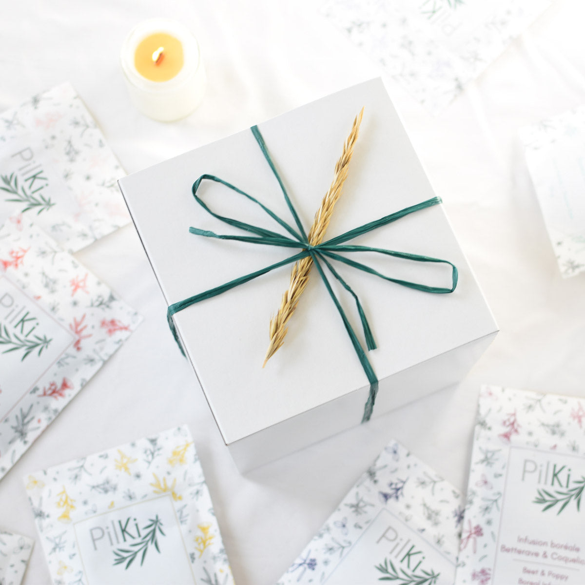 Plenitude Gift
