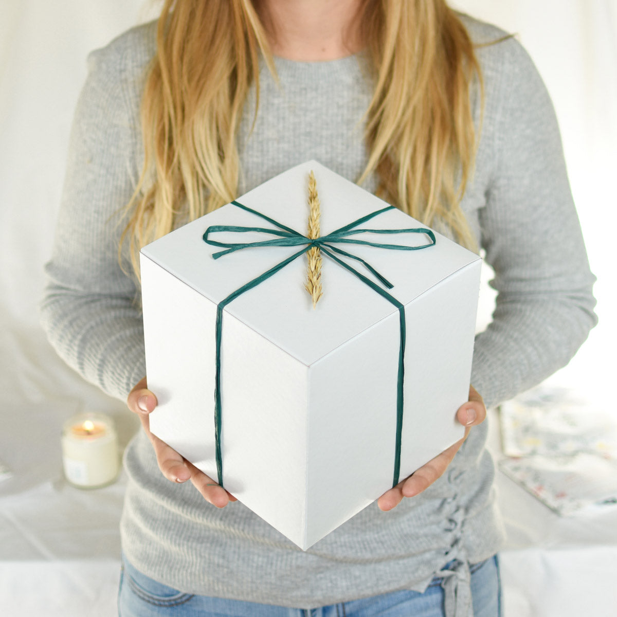 Plenitude Gift