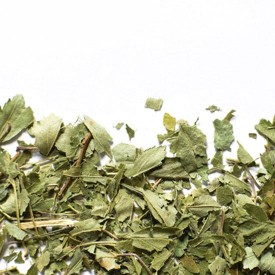 Aubépine - Ingrédients - Floèm