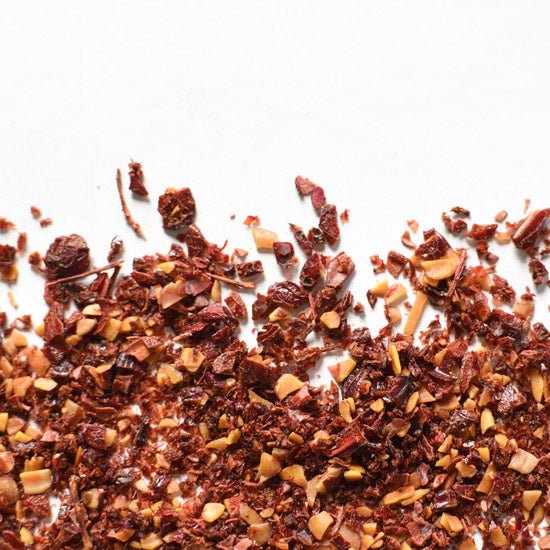 Pimbina - Ingrédients - Floèm