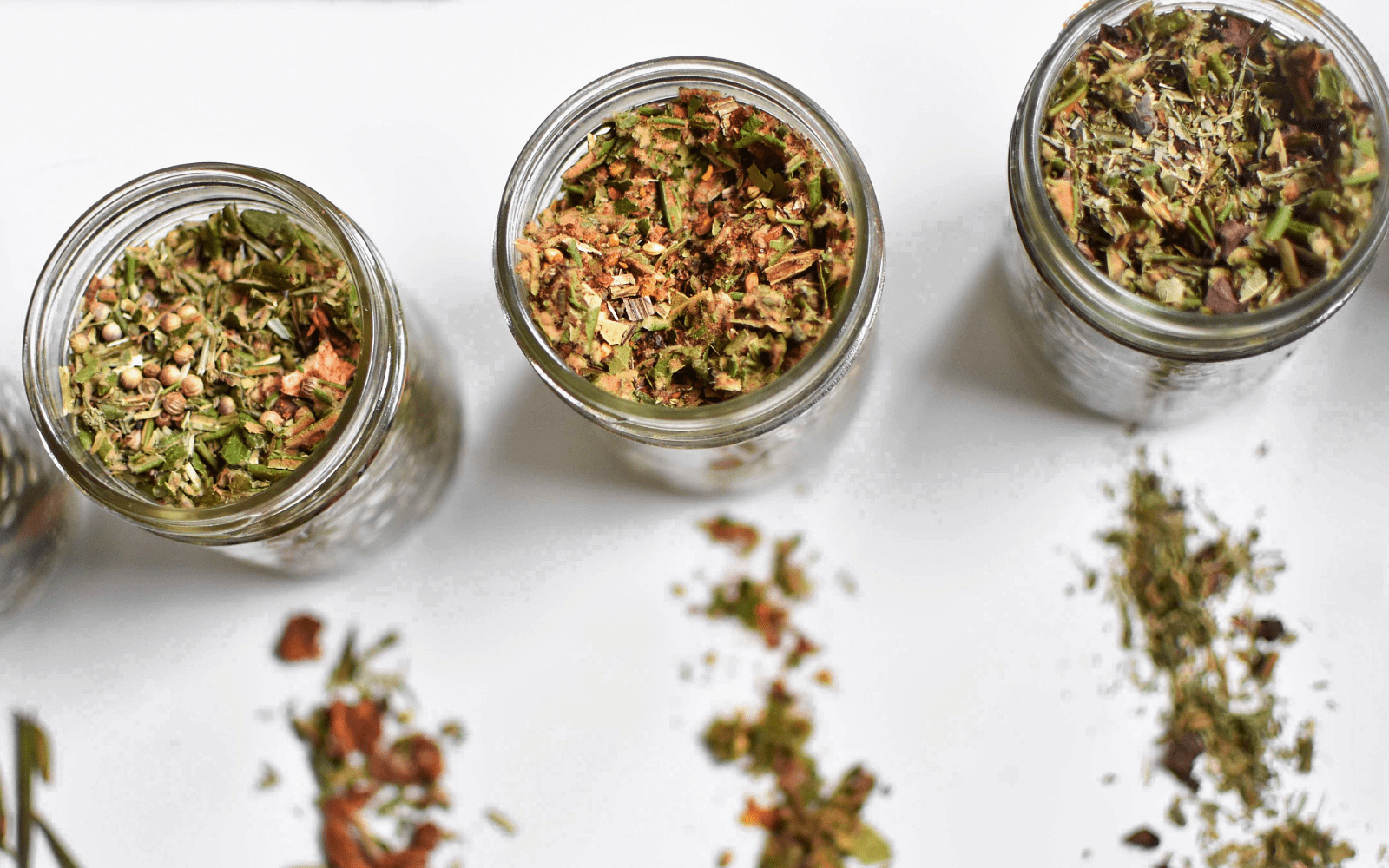 Bylinky a čaje na posilnenie imunity: Prírodná lekáreň