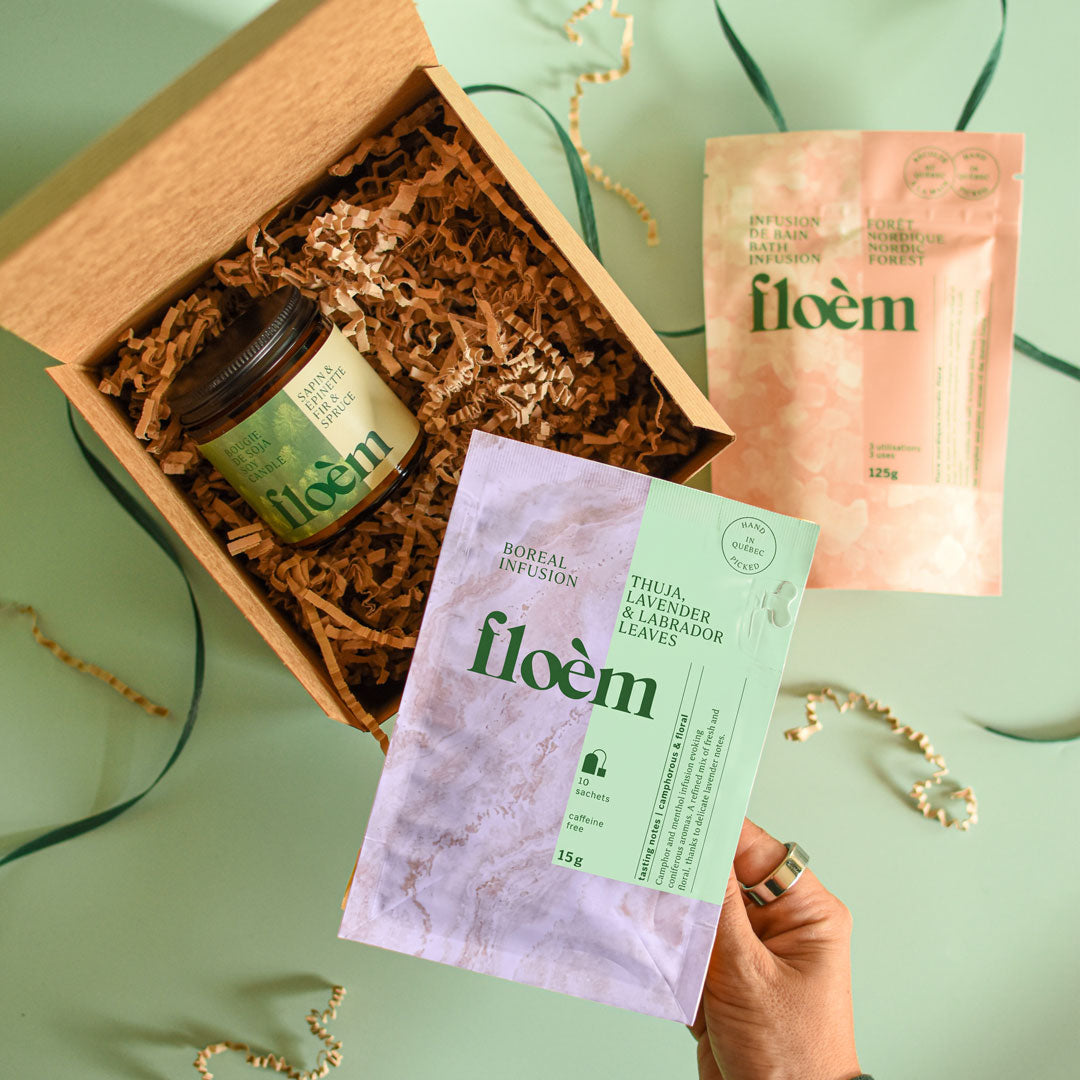 Nordic Spa Box