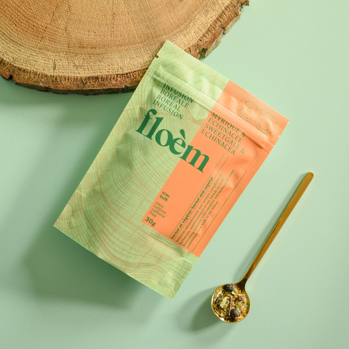 Herbal Tea - Immunity Set