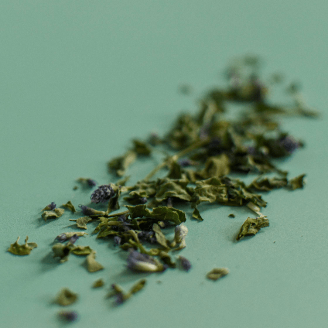 Agastache - Ingrédients - Floèm