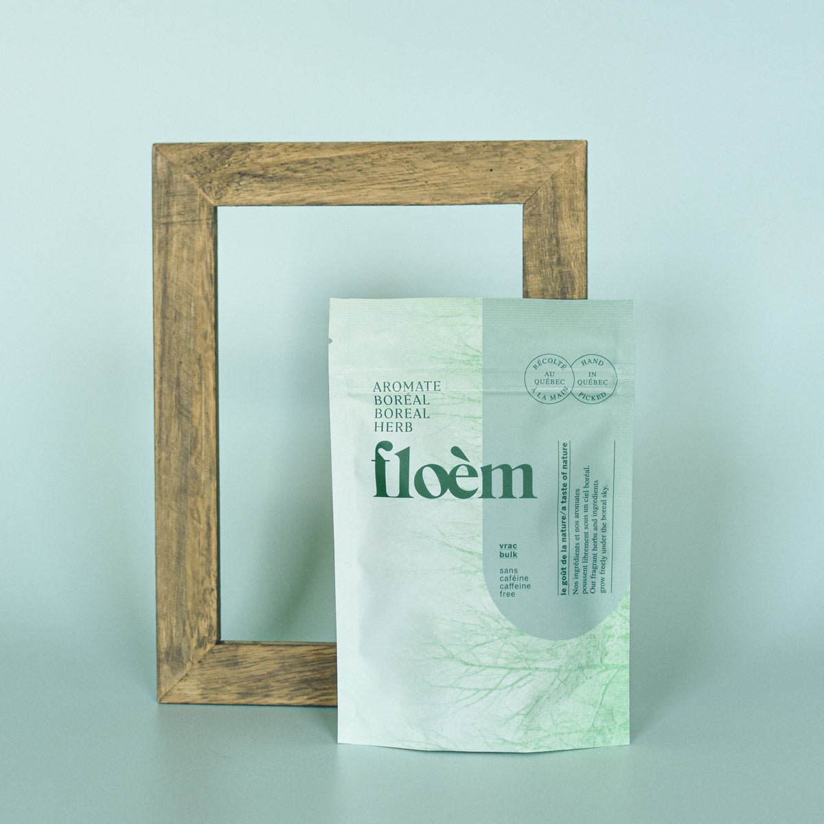 Molène - Ingrédients - Floèm