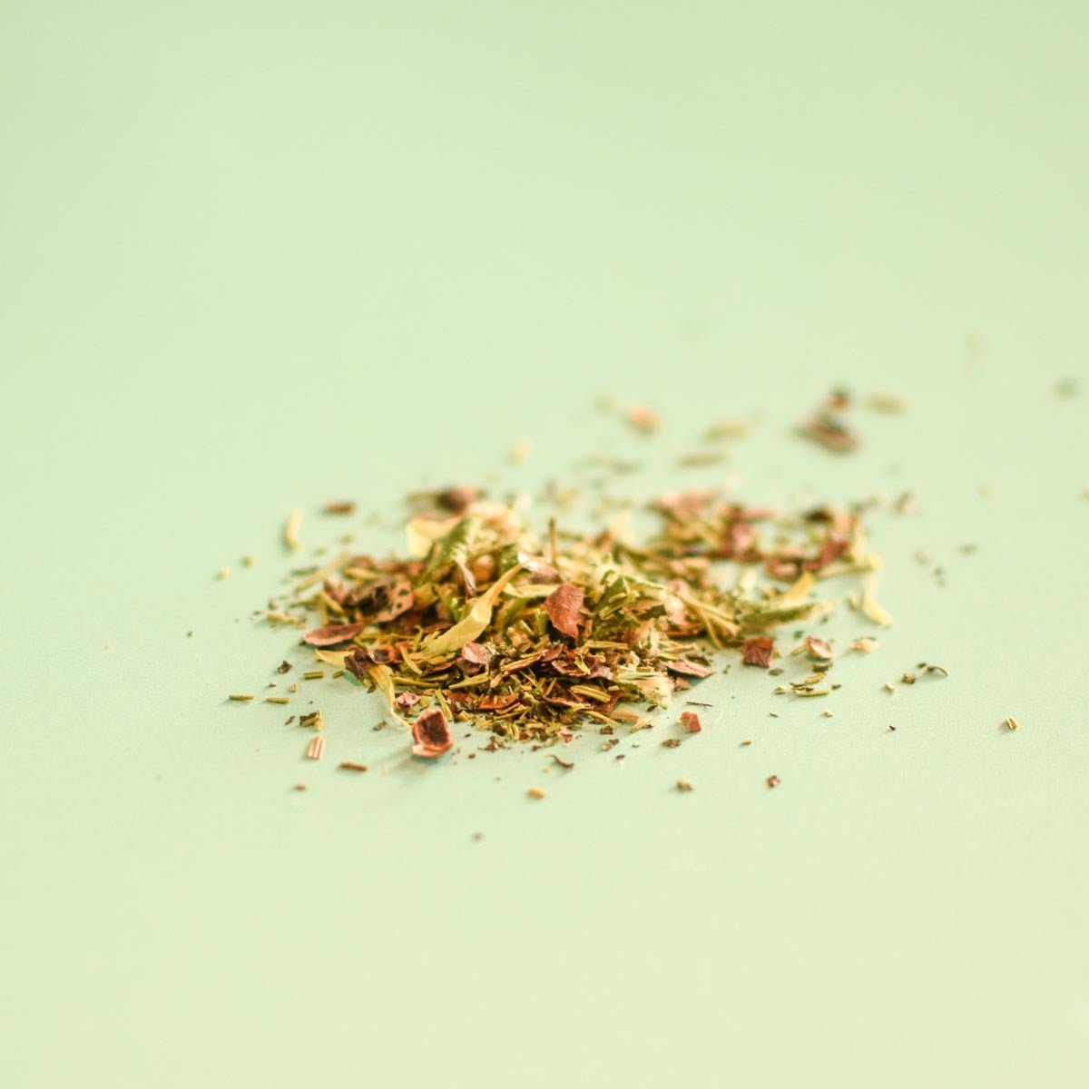Tisane en vrac - Sapin baumier & Cacao - Tisane - Floèm