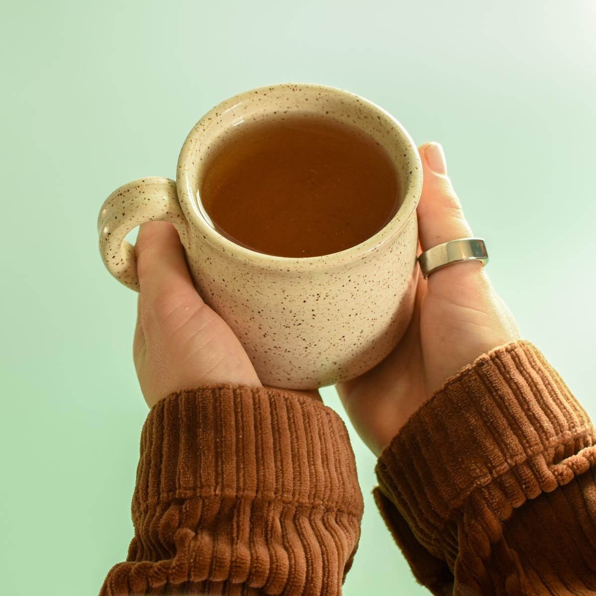Tisane en vrac - Sapin baumier & Cacao - Tisane - Floèm